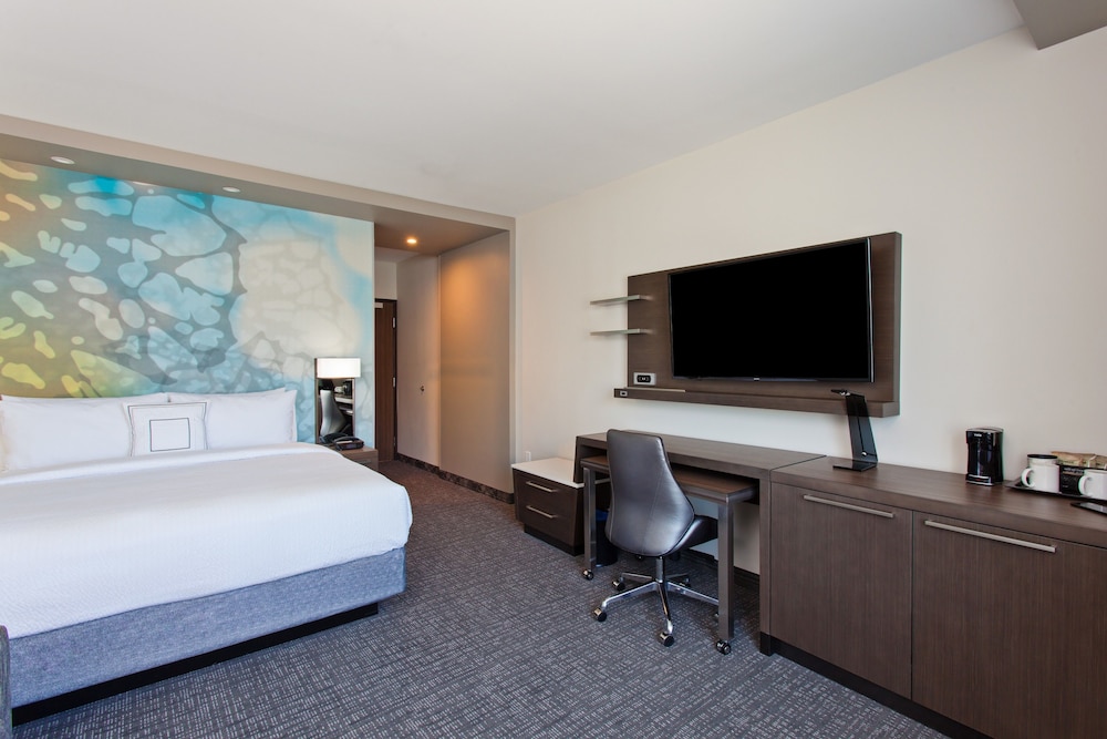 Courtyard by Marriott San Diego El Cajon - photo 5
