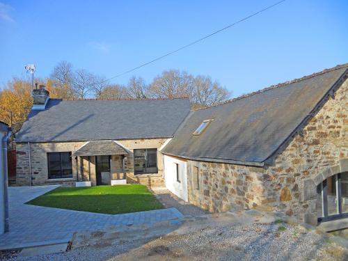 Gites de Botplancon in Saint-Aignan, France