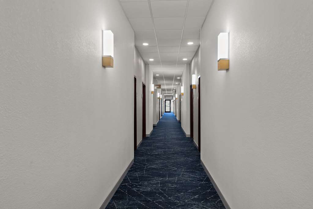 Comfort Inn & Suites Atoka - photo 5