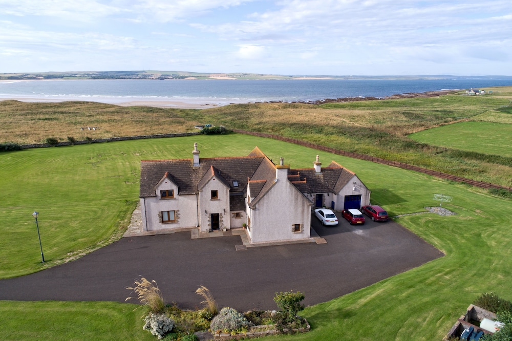 Dunnet Bay Escapes in Thurso, United Kingdom