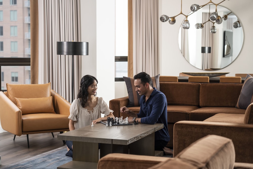 Four Seasons Hotel Houston - photo 67