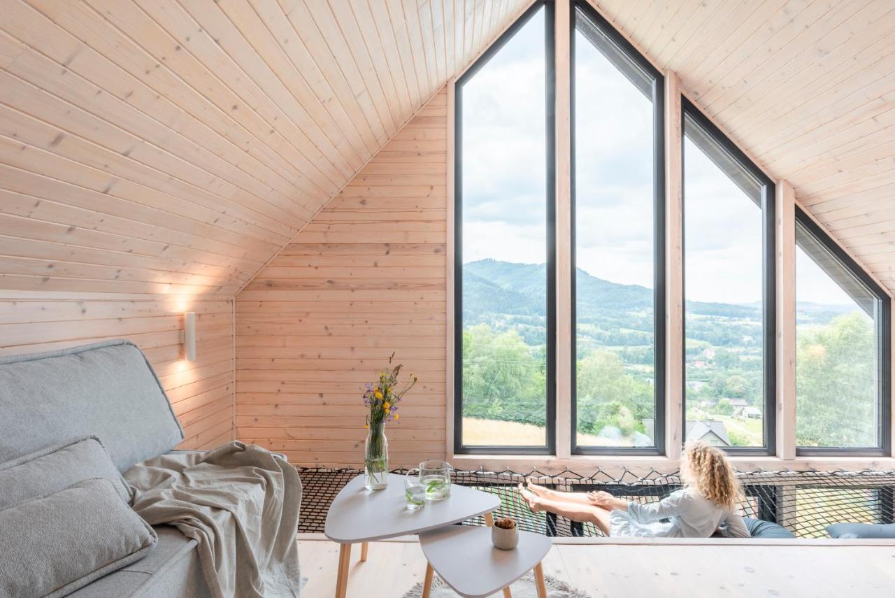 Zimna Woda 50 Brenna in Brenna, Poland