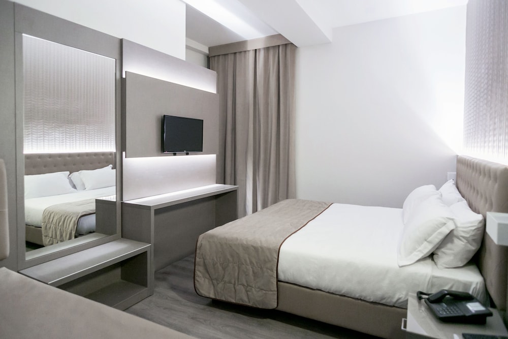 Hotel Principe - carbon neutral hotel in Modena