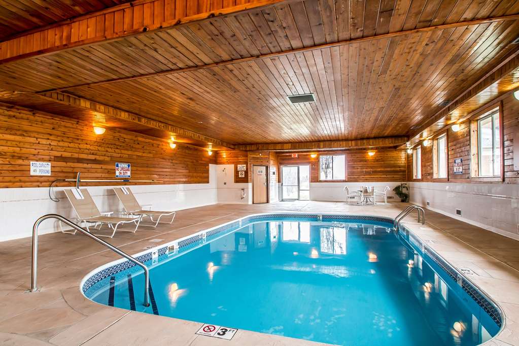 Quality Inn Morris I 80 - photo 23