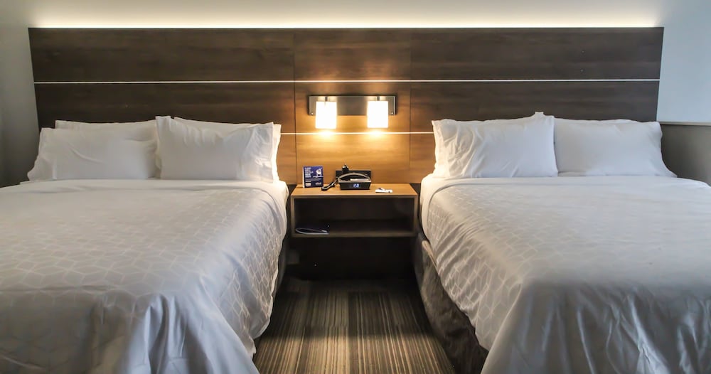 Holiday Inn Express & Suites Nashville North Springfield by IHG - photo 2