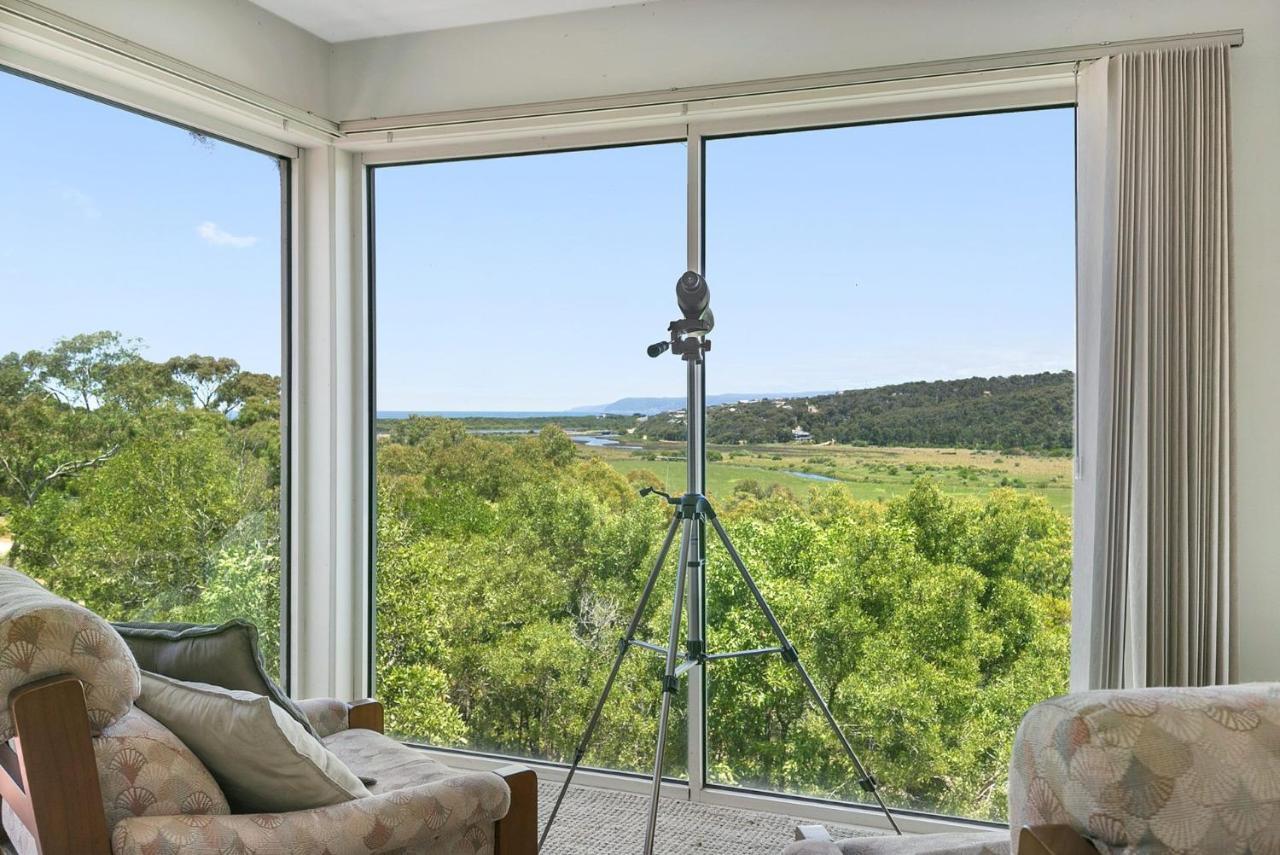 Panoramic Views BYO Linen — Unknown City — photo 2
