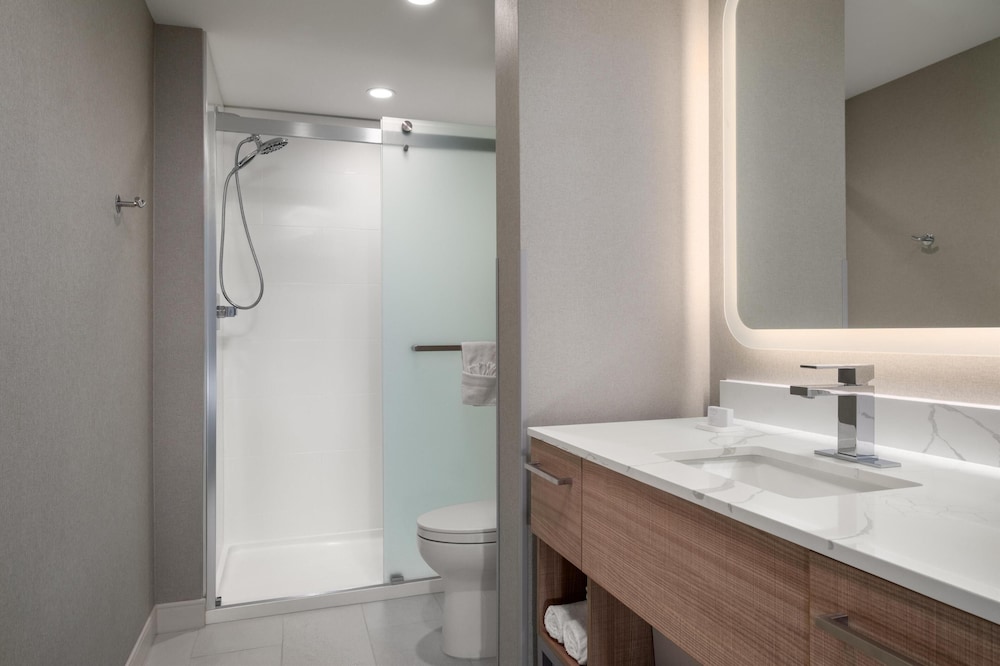 Homewood Suites by Hilton Fremont CA - photo 27