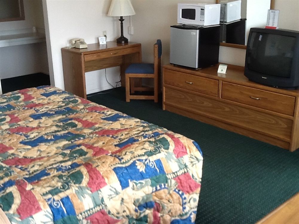 Apollo Motor Inn - photo 16