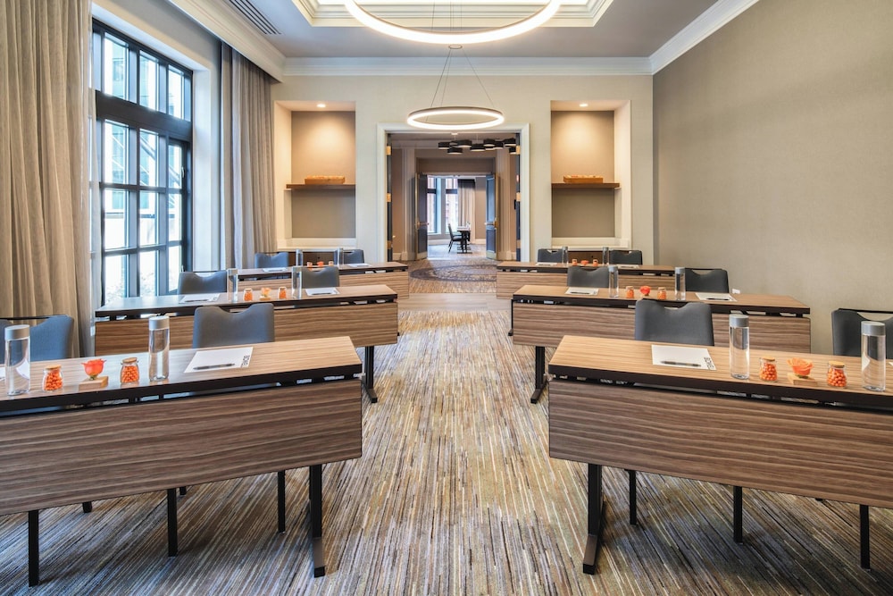 The Bidwell Marriott Portland - photo 75