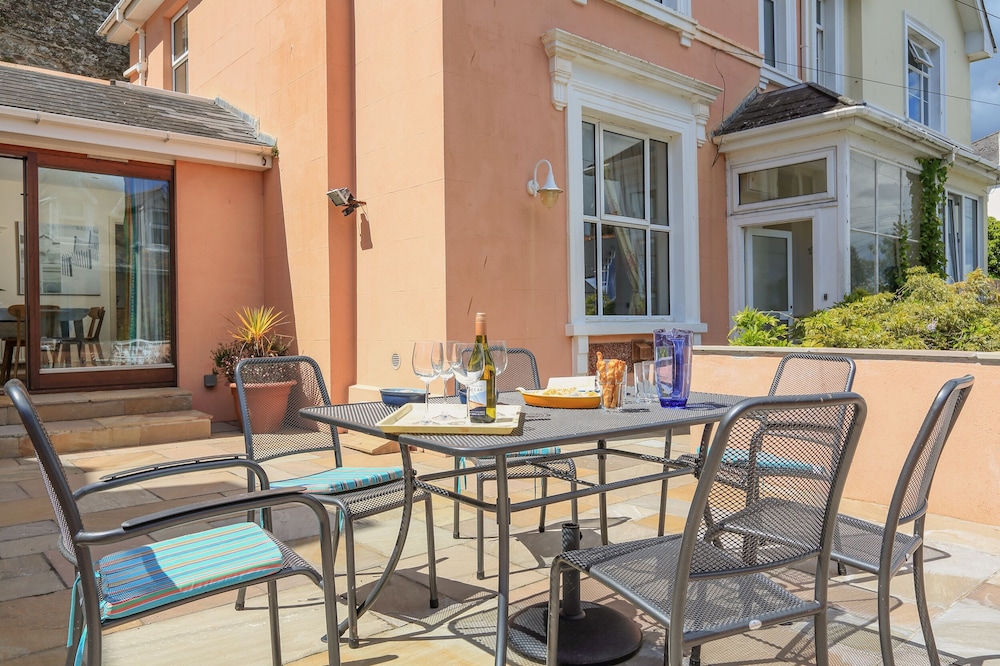 Westland in Salcombe, United Kingdom