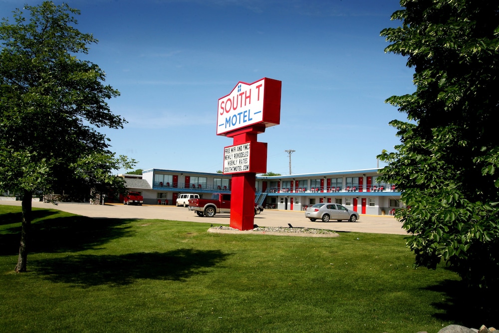 South T Motel - photo 52