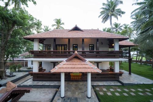 Udupi Heritage — Udupi