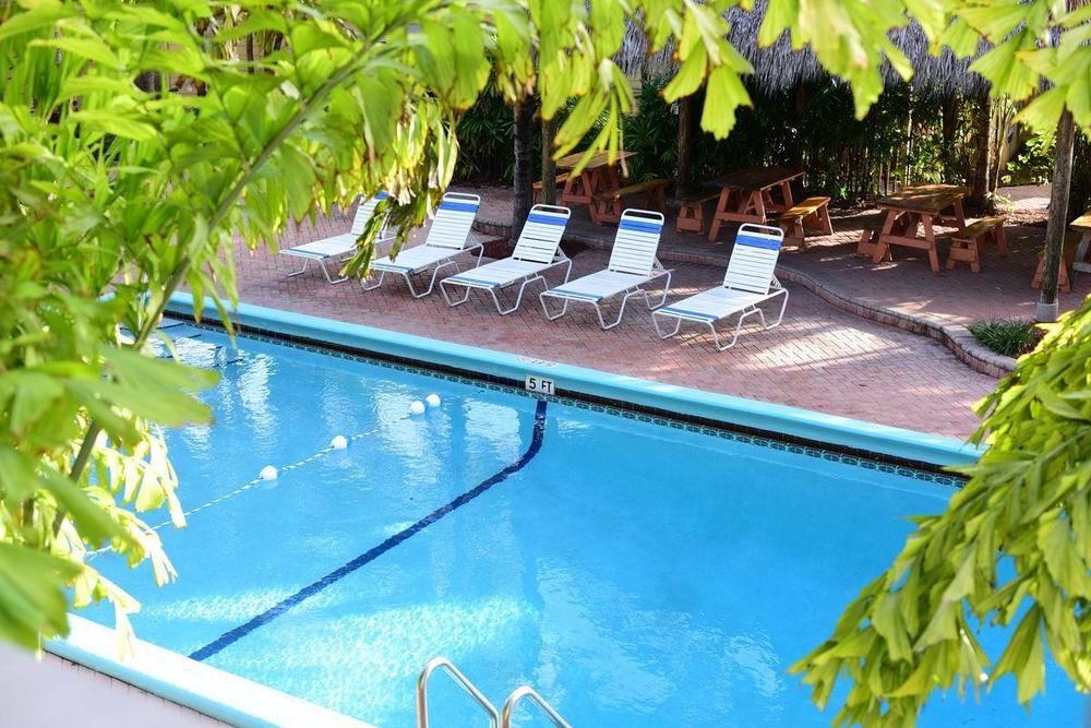 Bahia Cabana Beach Resort - photo 24