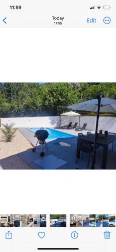 Kuca za odmor Adriatica in Unknown City, Croatia