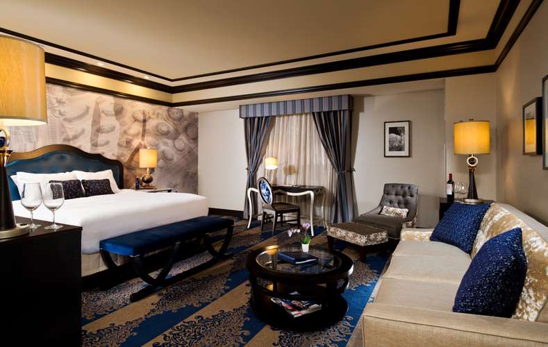 Saratoga Casino Hotel - photo 8