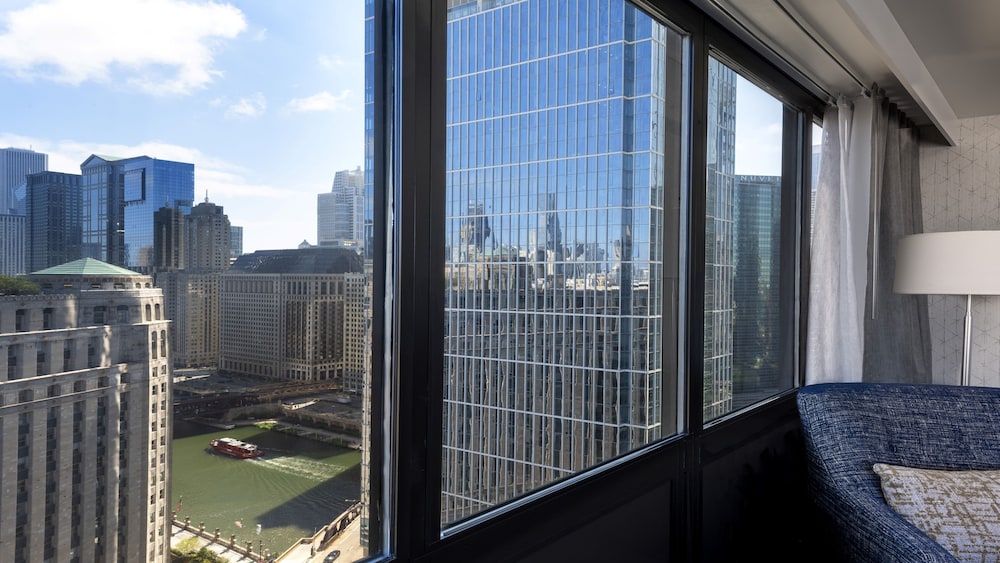 Holiday Inn Chicago Dwtn The Mart by IHG - photo 32