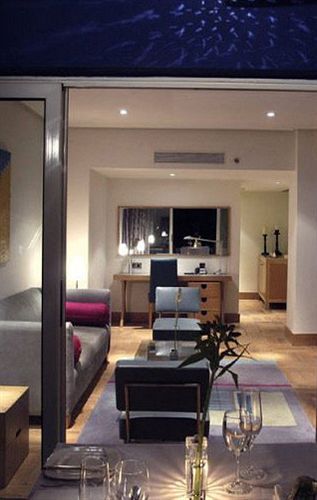 The Park Residency - last minute hotel in Bengaluru