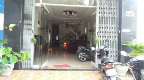 Blue River Motel - last minute hotel in Da Nang