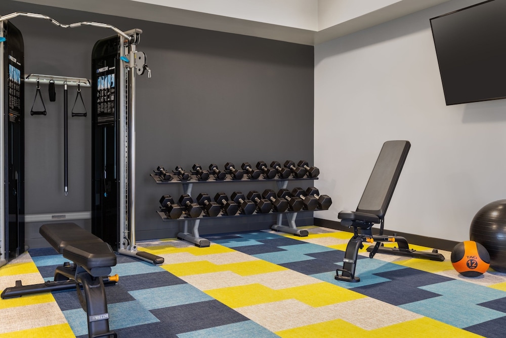 Towneplace Suites By Marriott Geneva - photo 28