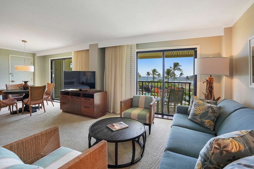 Outrigger Kauaʻi Beach Resort & Spa - photo 100