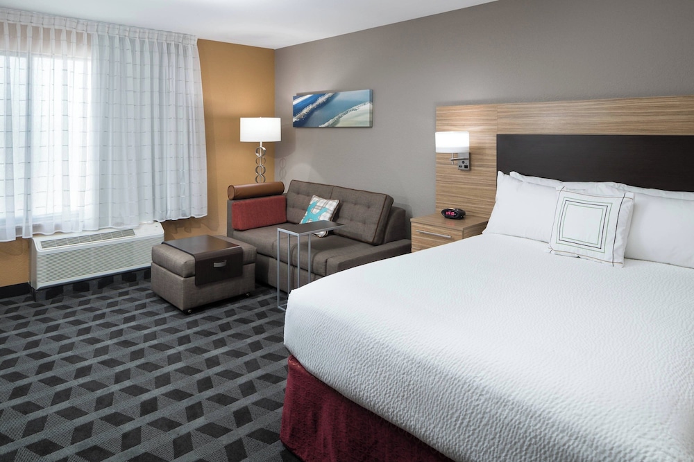 TownePlace Suites by Marriott Panama City - photo 8