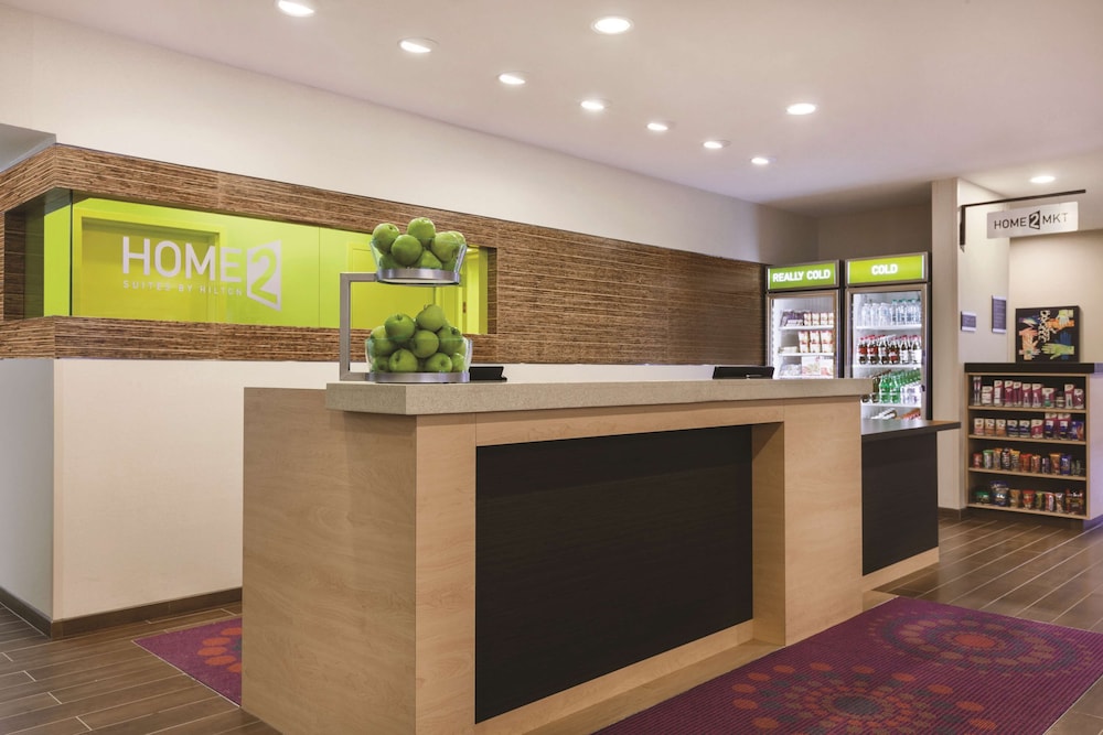 Home2 Suites by Hilton College Station - photo 22