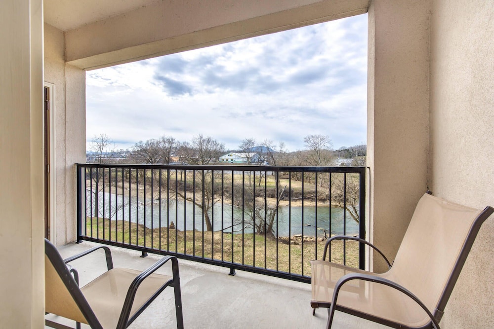 River Crossing Resort - photo 17