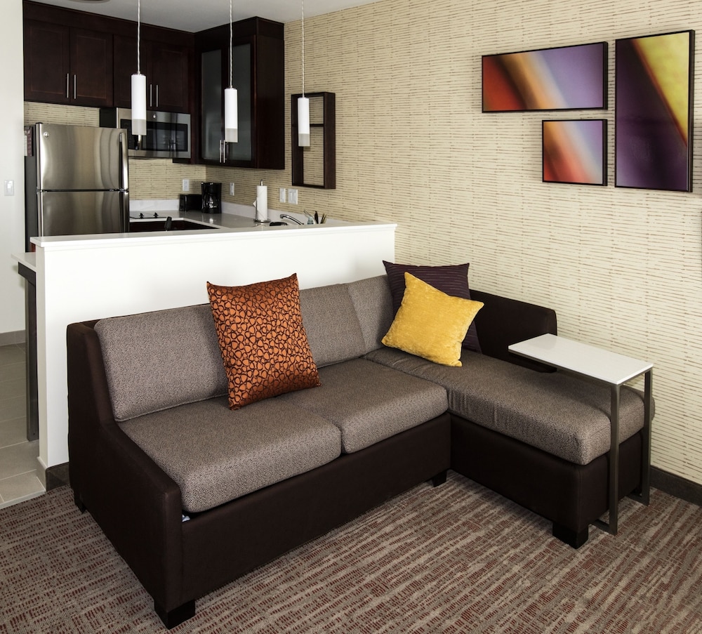 Residence Inn Lake Charles - photo 18