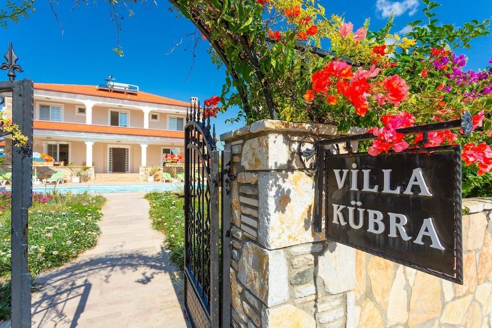 Villa Kubra — Dalyan — photo 2