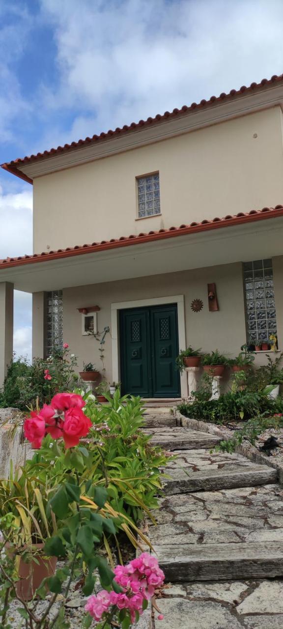 Beco Do Patalugo in Caldas Da Rainha, Portugal