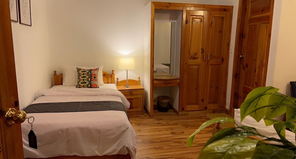 Umda Hotel in Abbottabad, Pakistan