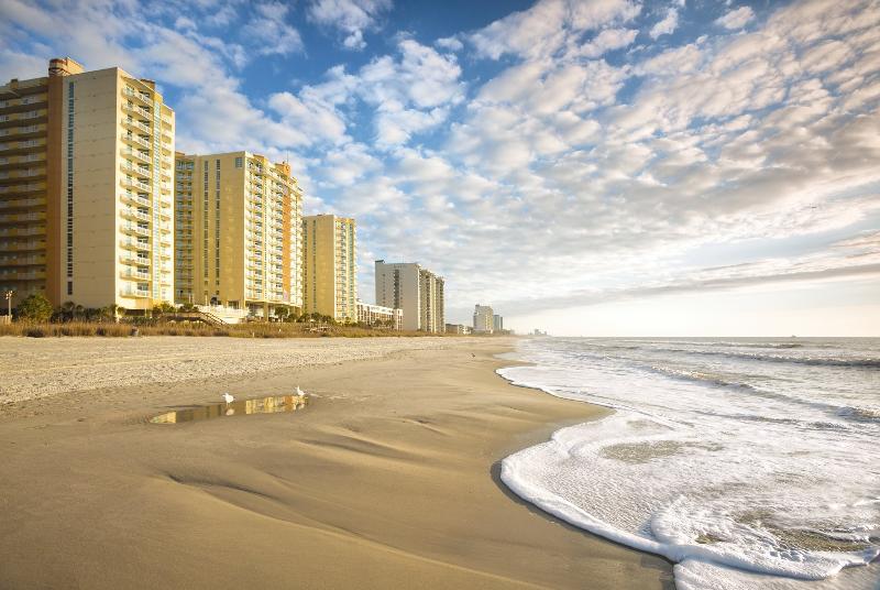 Club Wyndham Ocean Boulevard - featured photo