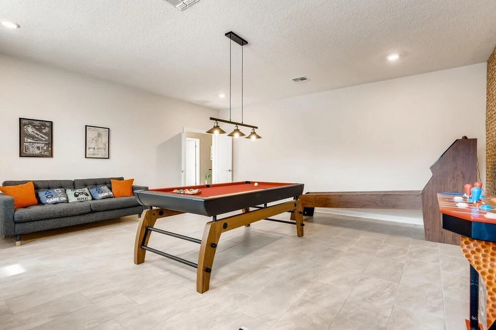 4507 NL Stunning 6br Private Pool & Spa - photo 16