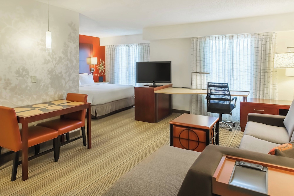 Residence Inn Sioux Falls - featured photo