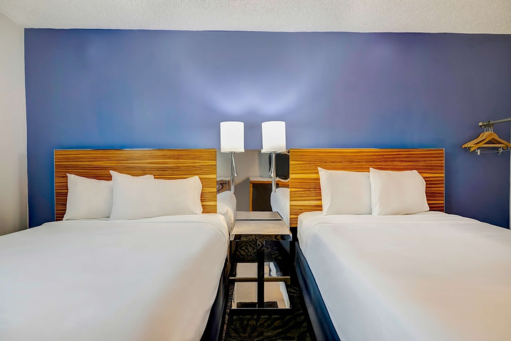 Motel 6 Arlington Tx Entertainment District - photo 4