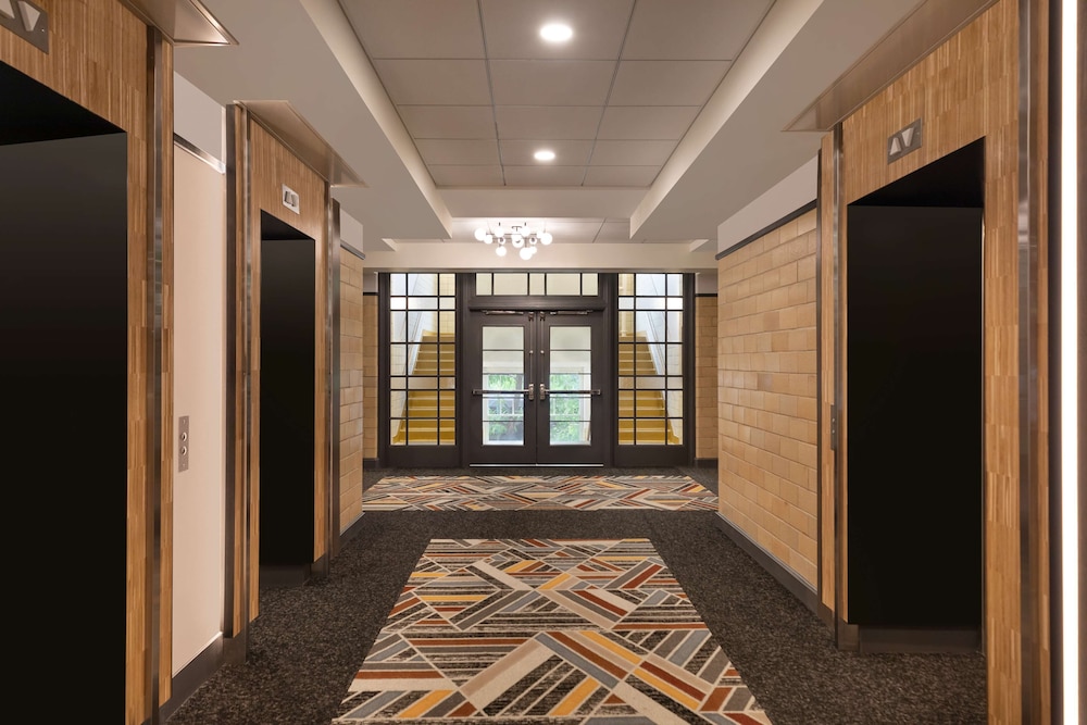 The Slate Denver Tapestry Collection By Hilton - photo 55