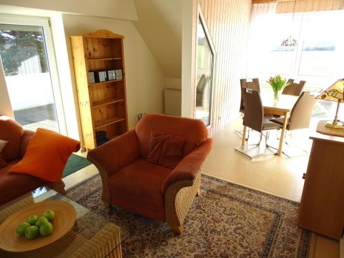 Ferienhof Specht Haus Grauer Esel 4 — 4-Star Luxury Hotel in Dahme, Germany
