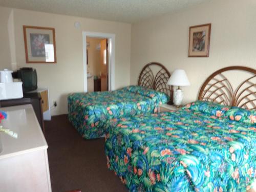 Fountain Motel - photo 16