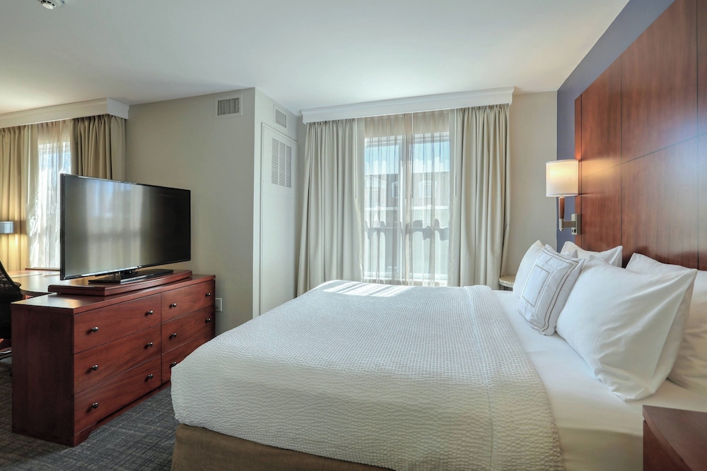 Residence Inn Woodbridge Edison Raritan Center - photo 12