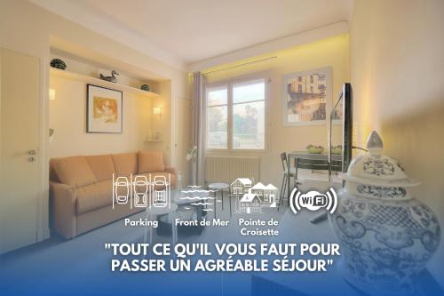 Le Ed Croisette Parking Vca - carbon neutral hotel in Cannes