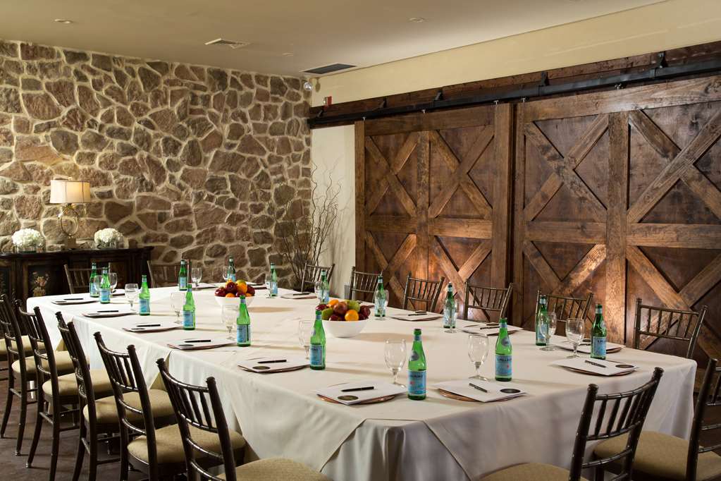 The Inn At Leola Village - photo 15