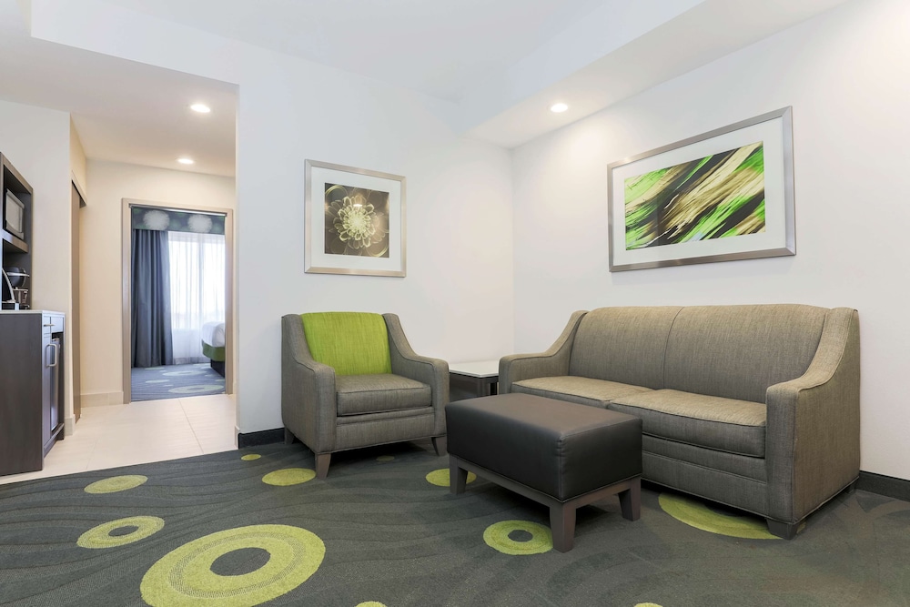 Hilton Garden Inn Ardmore - photo 10