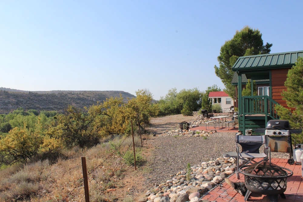 Verde Valley RV & Camping Resort a Thousand Trails Property - photo 54