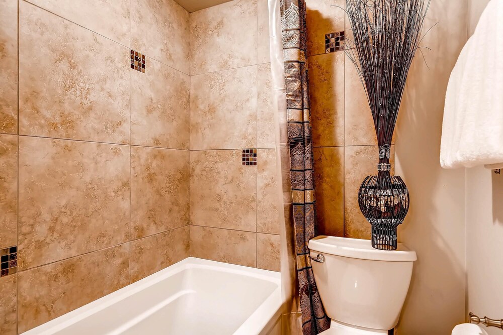 Park Station Condominium Hotel - photo 257