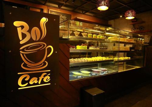 Hotel S.m. Regency - last minute hotel in Cochin