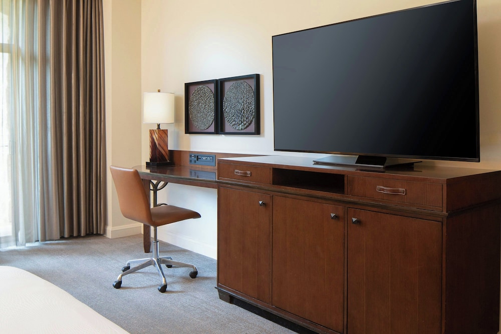 JW Marriott San Antonio Hill Country Resort & Spa - photo 21