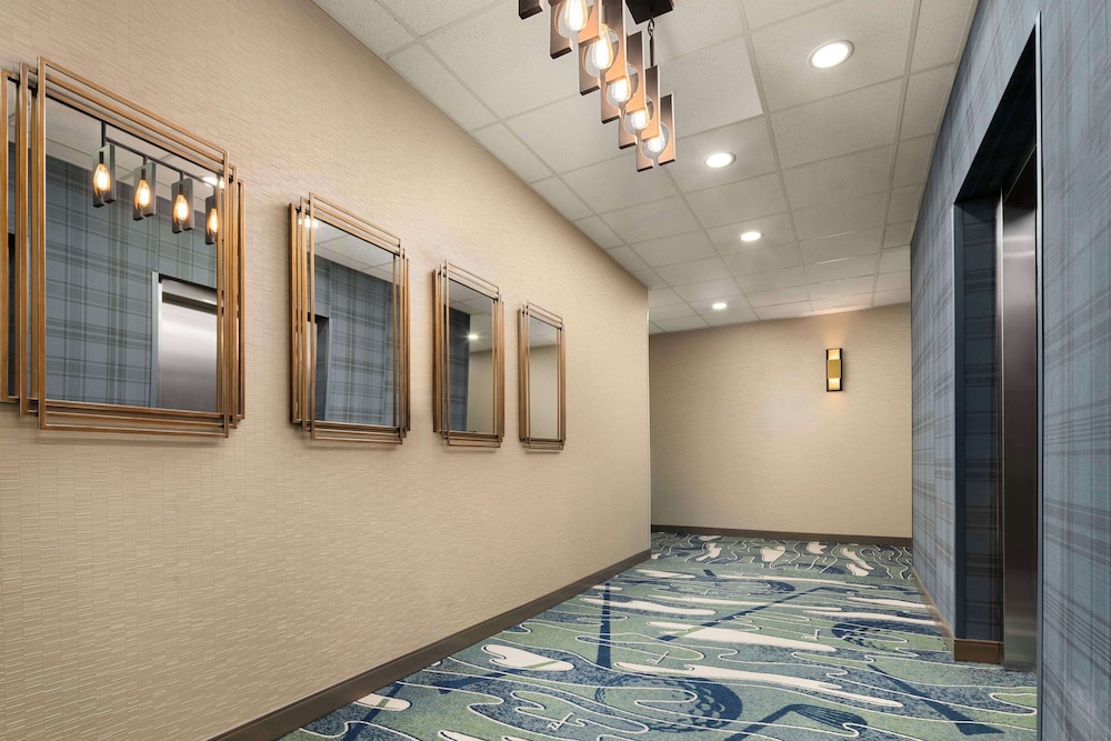 Hampton Inn & Suites by Hilton Amarillo West - photo 7