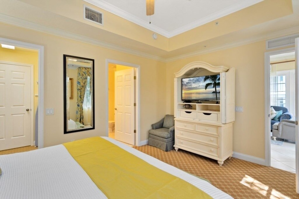Luxury Golf Resort Located In Reunion Resort 3 Bedroom Condo - photo 6