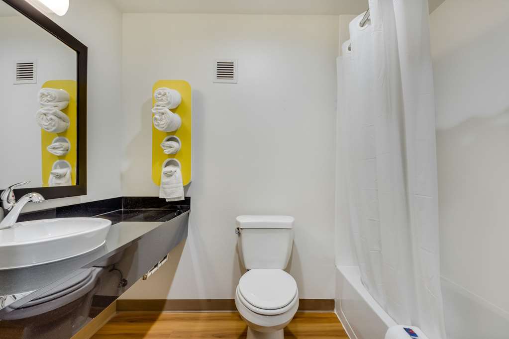 Motel 6 Tulsa OK - photo 36