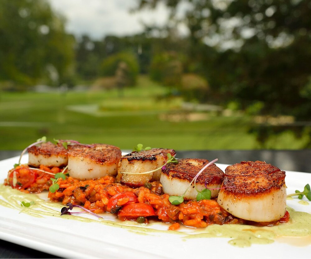 Turf Valley Resort - photo 25